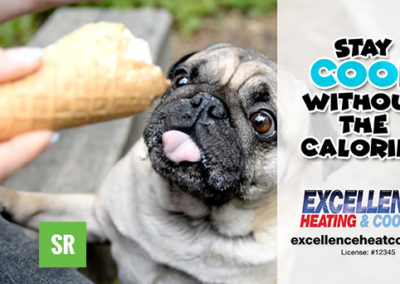 Ice Cream Pug
