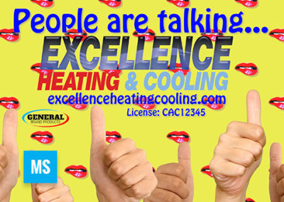 People Are Talking