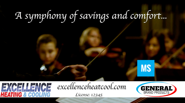 Symphony Of Savings