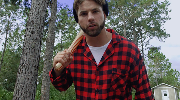 Chopping Trees Winter 2021