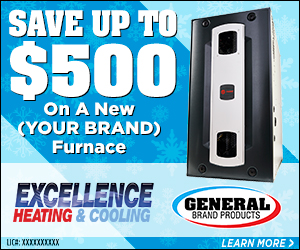 New Furnace