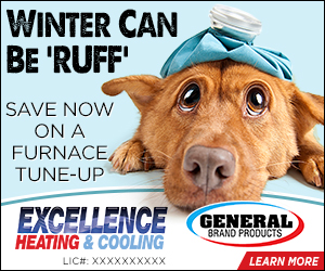 Ruff Winter