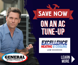 AC Tune-Up