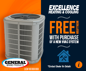 FREE Installation