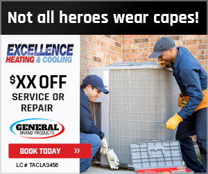 Not All Heroes Wear Capes