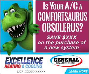Comfortsaurus