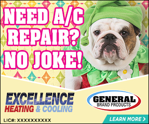 No Joke – Repair