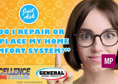 Just Ask – Replacement