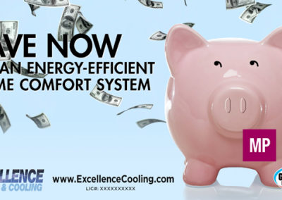 Piggy Bank – HVAC