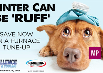Ruff Winter – Tune-Up