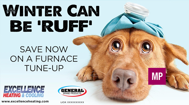 Ruff Winter – Tune-Up