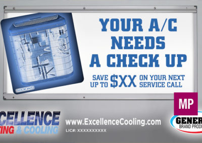 X Ray – AC Service