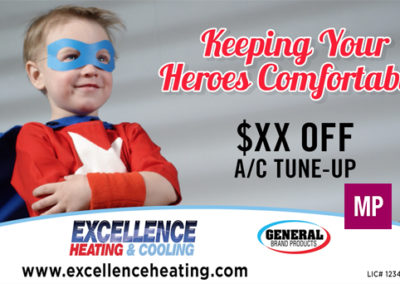 Your Hero – Tune-Up
