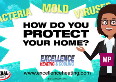 Clean Air Vortex – IAQ
