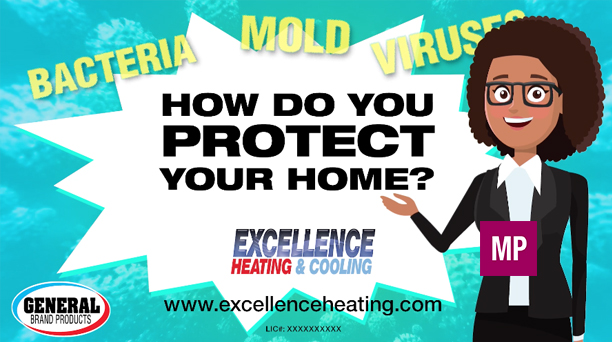 Clean Air Vortex – IAQ