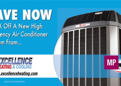 Generic AC – Replacement