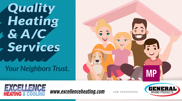 Neighbors Trust – Branding