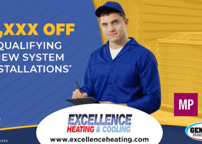 Quality Work – Replacement
