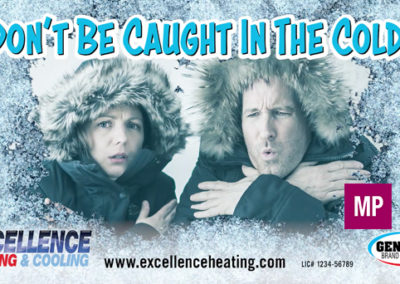 Freezing – Tune Up