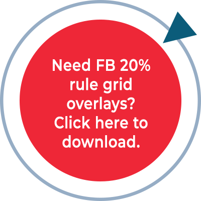 Facebook Click Here Dot 2