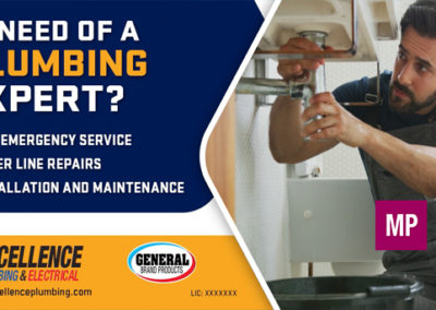 Need An Expert – Plumbing