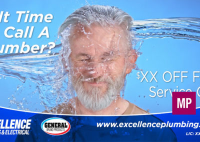 Time For A Plumber – Plumbing