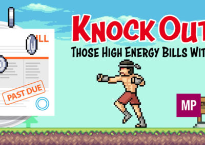 Knock Out – HVAC