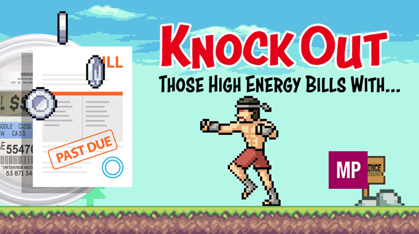 Knock Out – HVAC