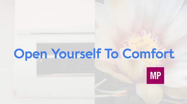 Open To Comfort – Ductless