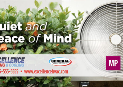 Peace Of Mind – Ductless
