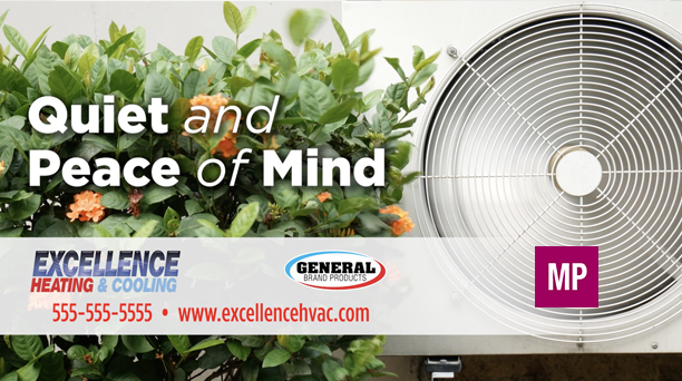 Peace Of Mind – Ductless